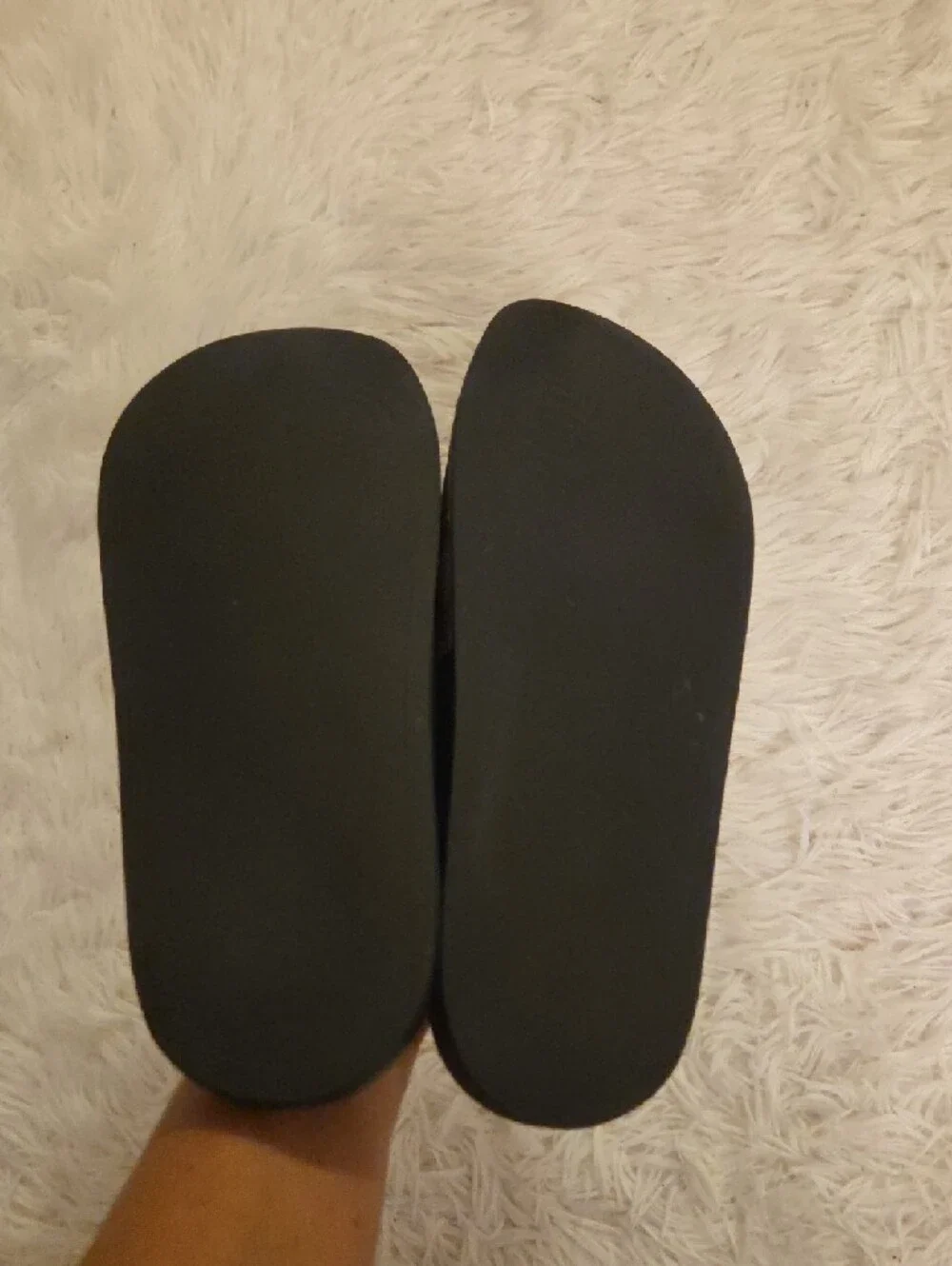 Gucci Supreme Slides
